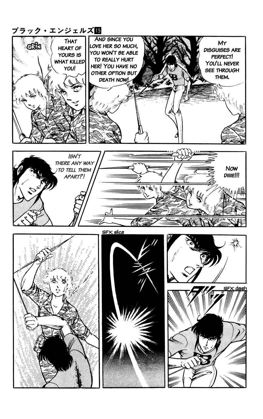 Page 9 Chapter 109 Black Angels