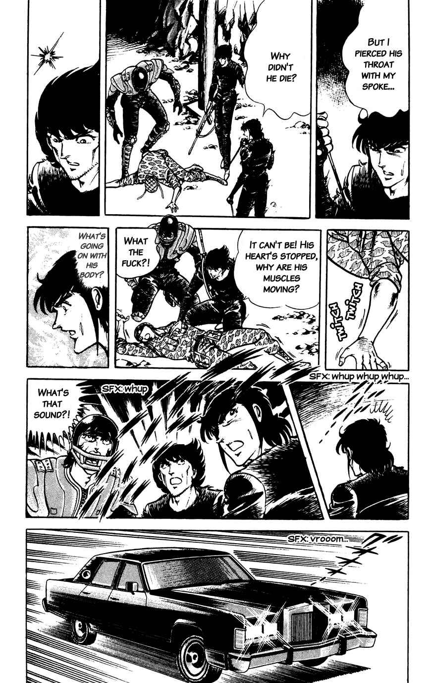 Page 6 Chapter 81 Black Angels