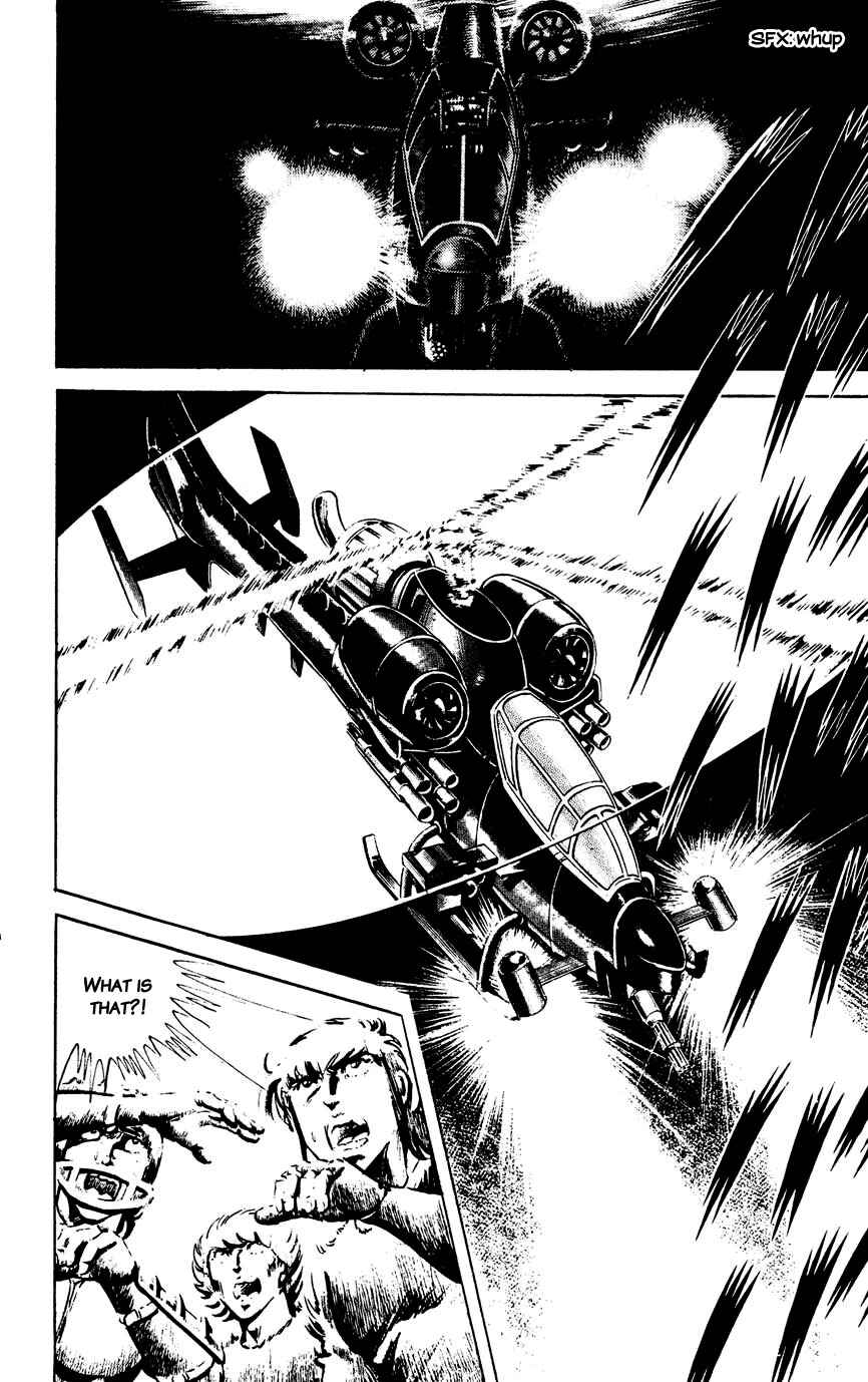 Page 8 Chapter 81 Black Angels