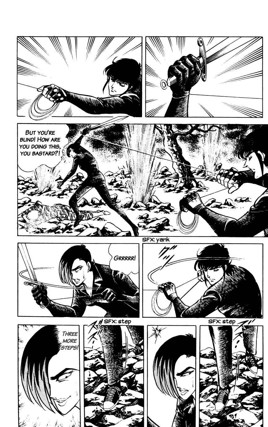 Page 12 Chapter 76 Black Angels