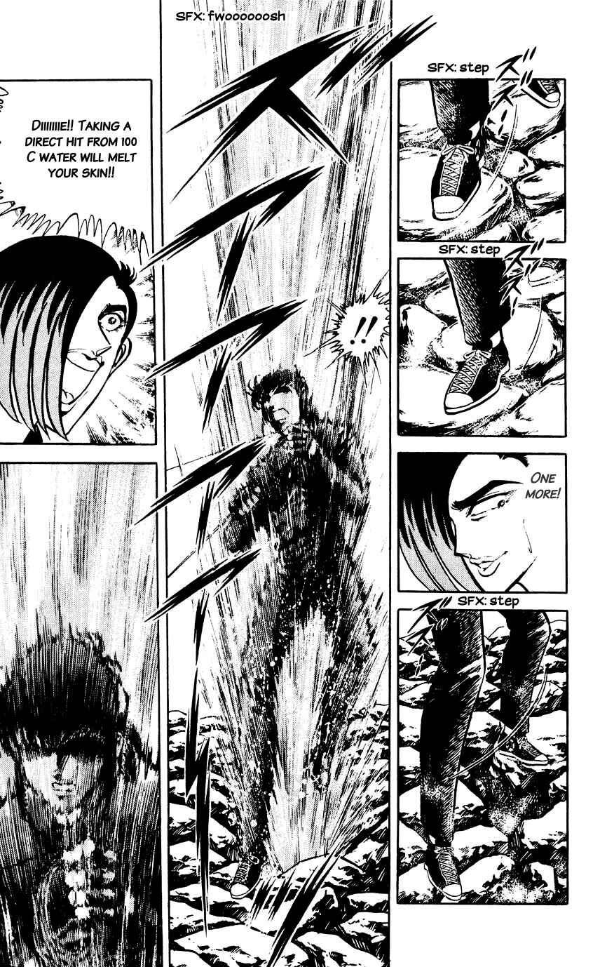 Page 13 Chapter 76 Black Angels