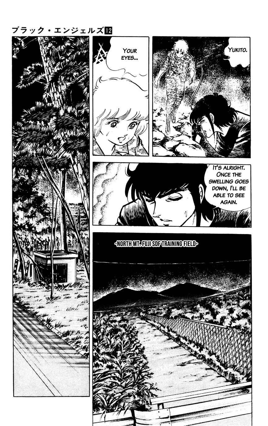 Page 17 Chapter 76 Black Angels