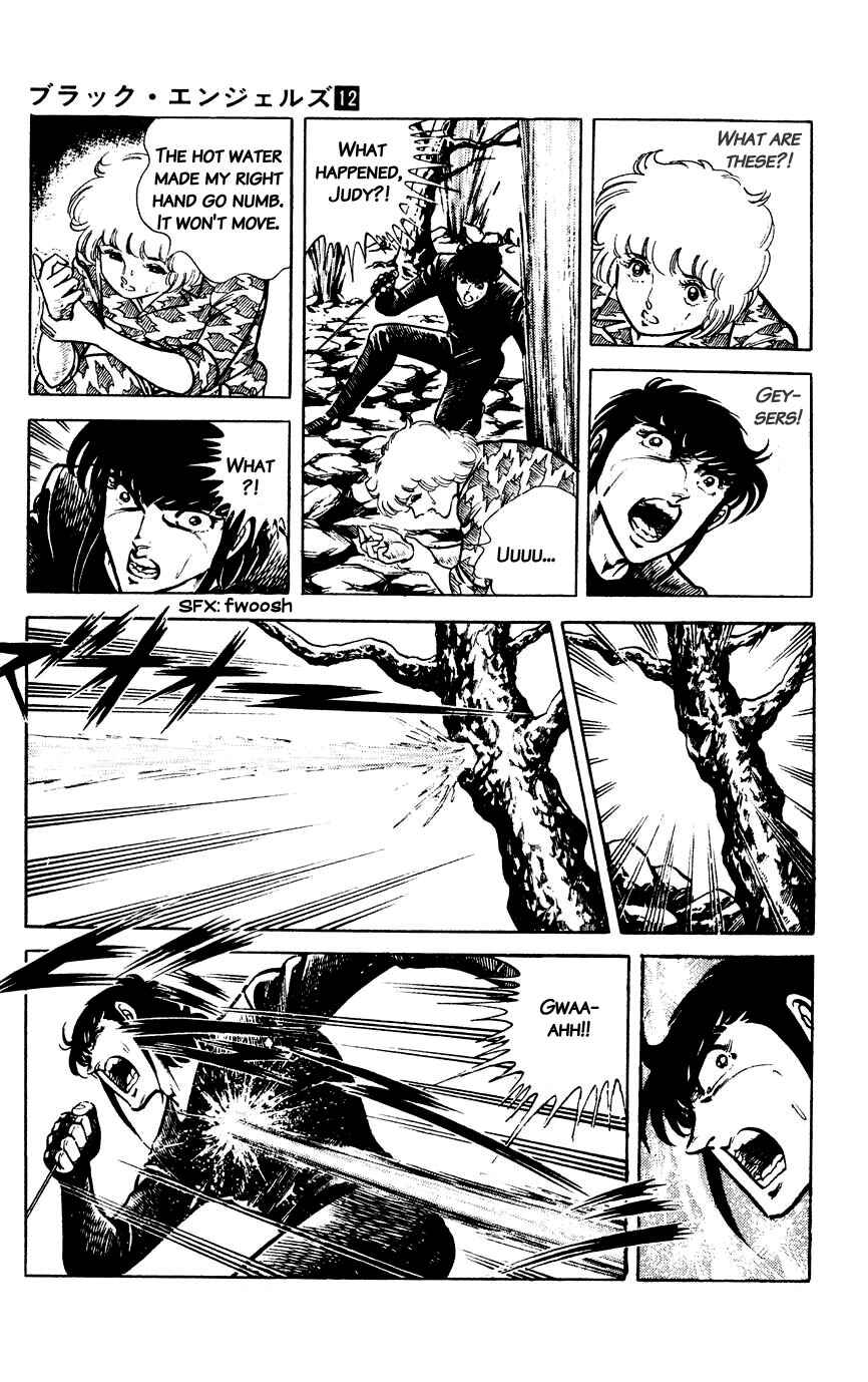 Page 7 Chapter 76 Black Angels