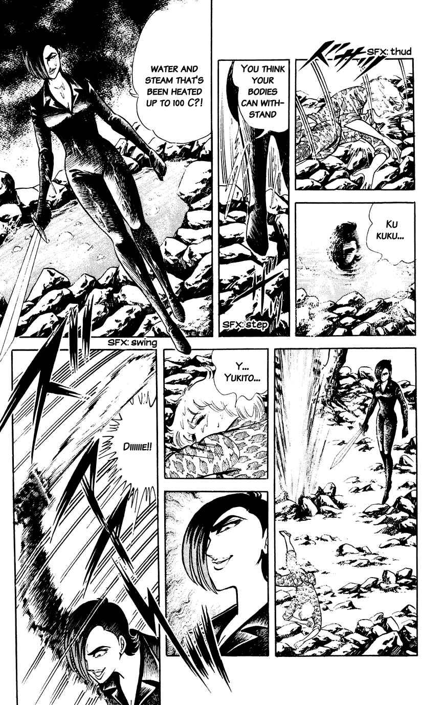 Page 9 Chapter 76 Black Angels