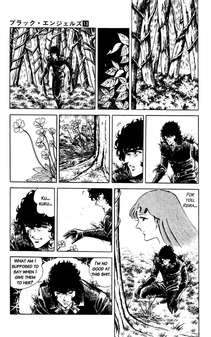 Page 11 Chapter 85 Black Angels