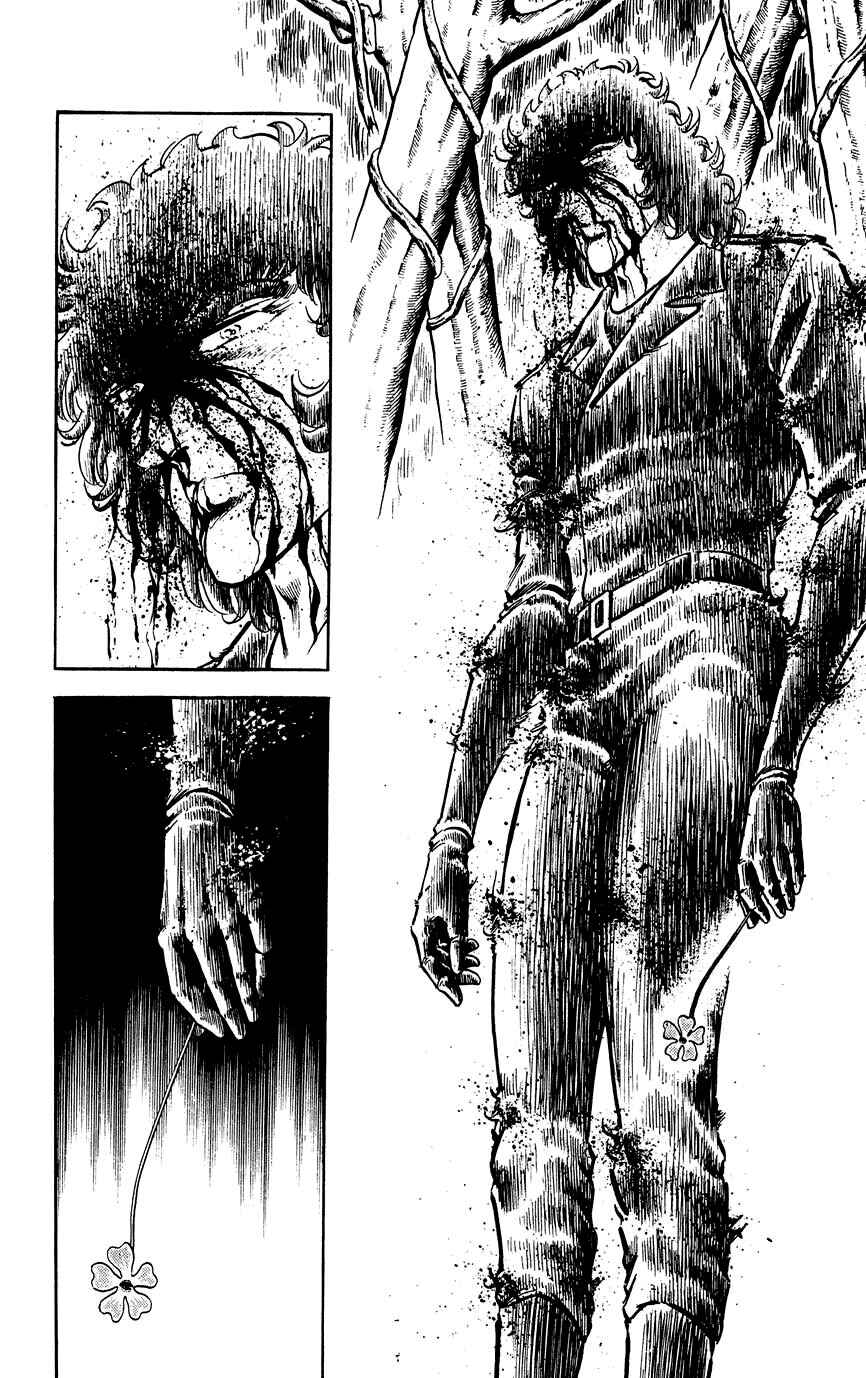 Page 16 Chapter 85 Black Angels