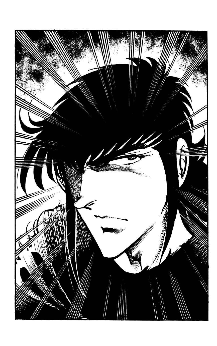 Page 22 Chapter 85 Black Angels