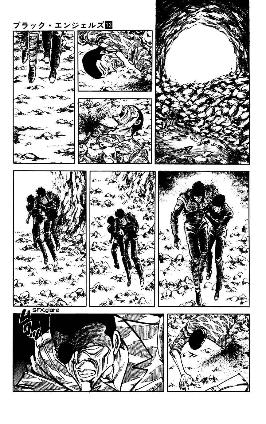 Page 7 Chapter 85 Black Angels