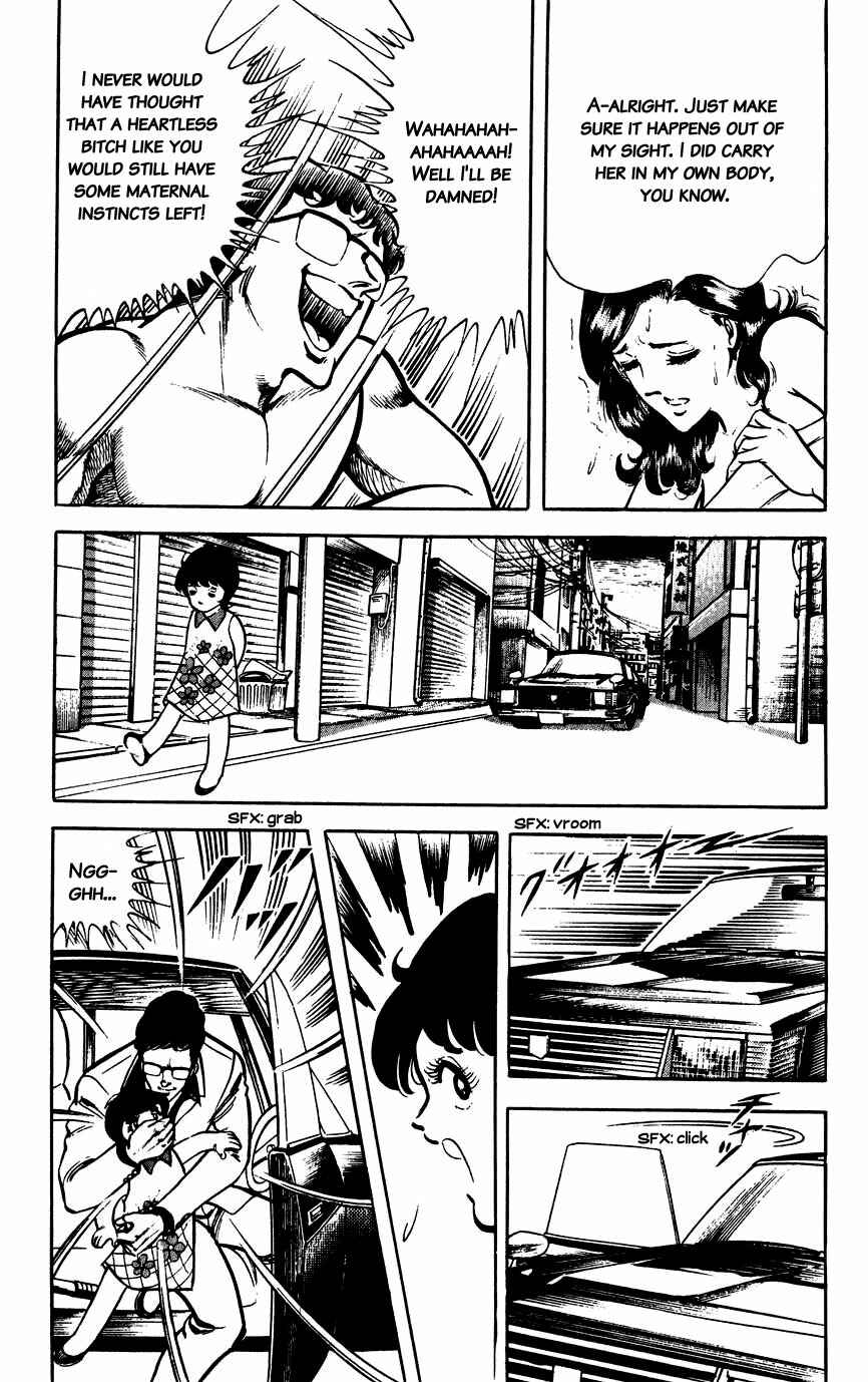 Page 13 Chapter 32 Black Angels