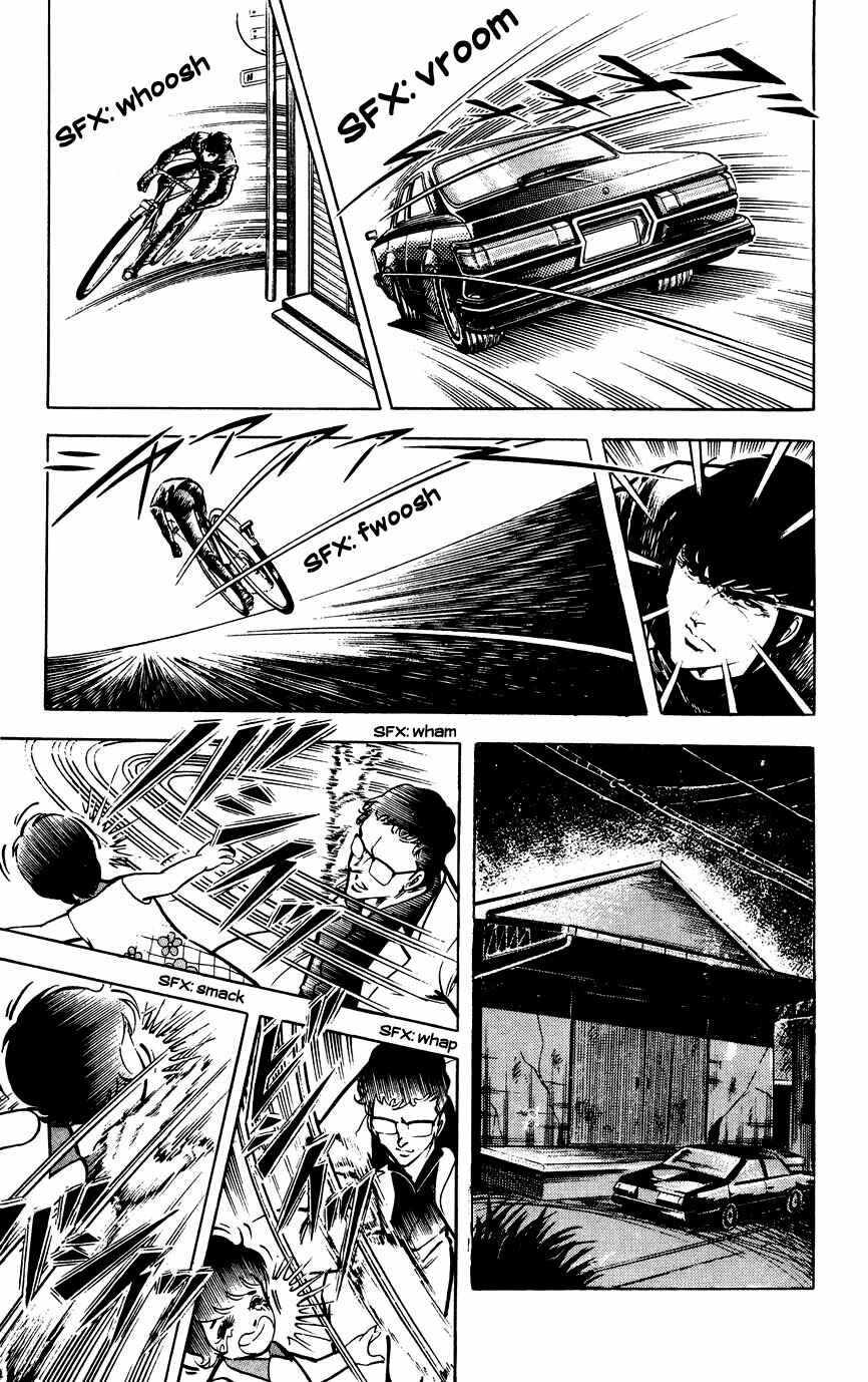 Page 14 Chapter 32 Black Angels