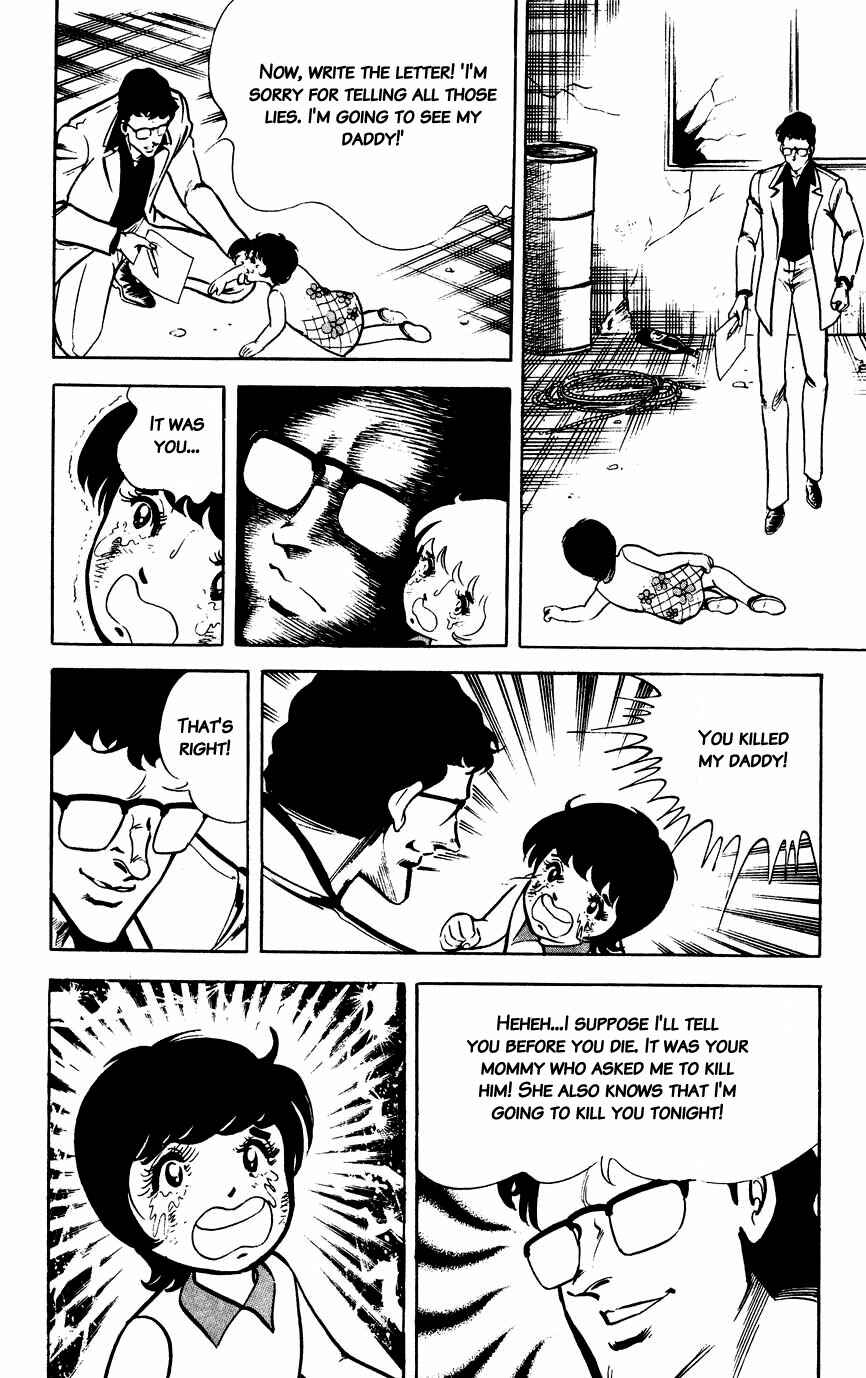 Page 15 Chapter 32 Black Angels