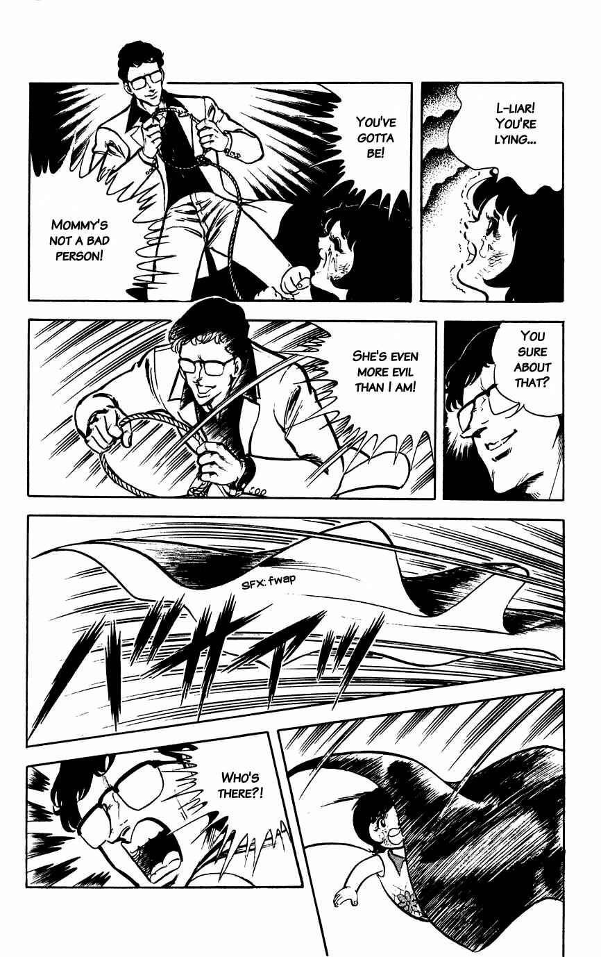 Page 16 Chapter 32 Black Angels
