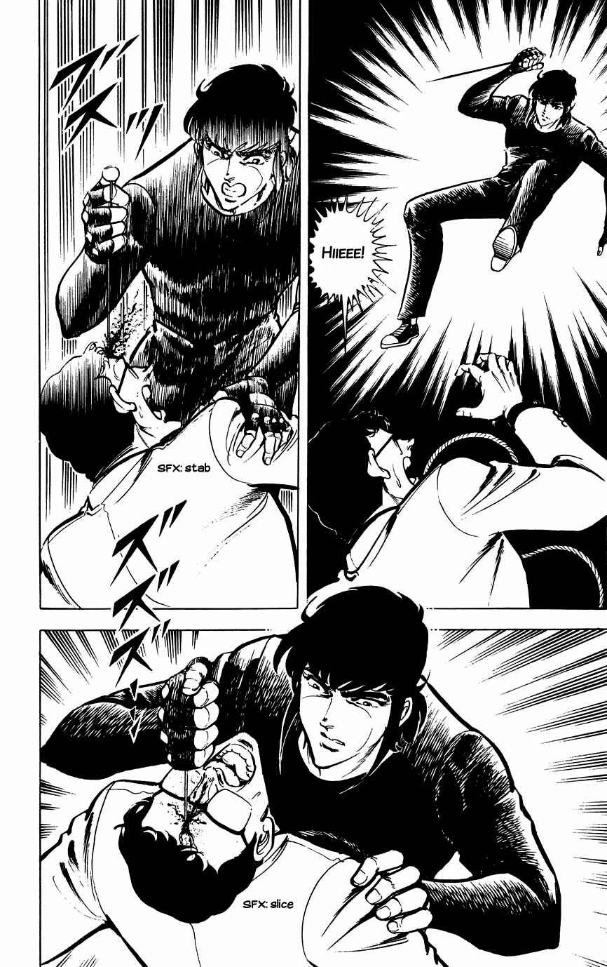 Page 17 Chapter 32 Black Angels