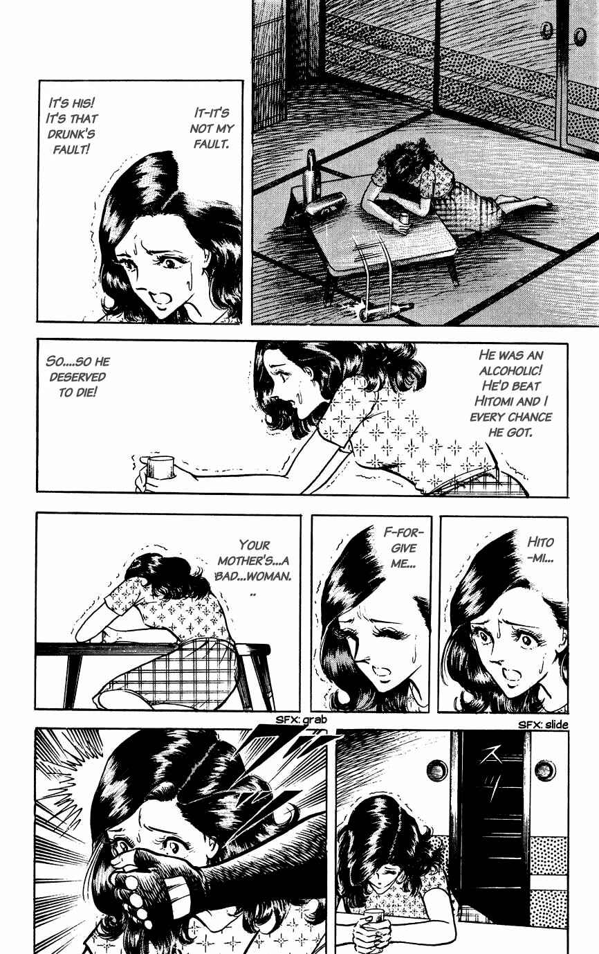 Page 19 Chapter 32 Black Angels