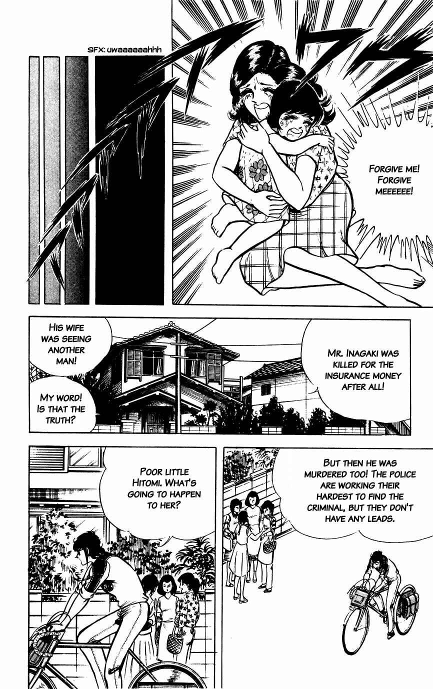 Page 23 Chapter 32 Black Angels