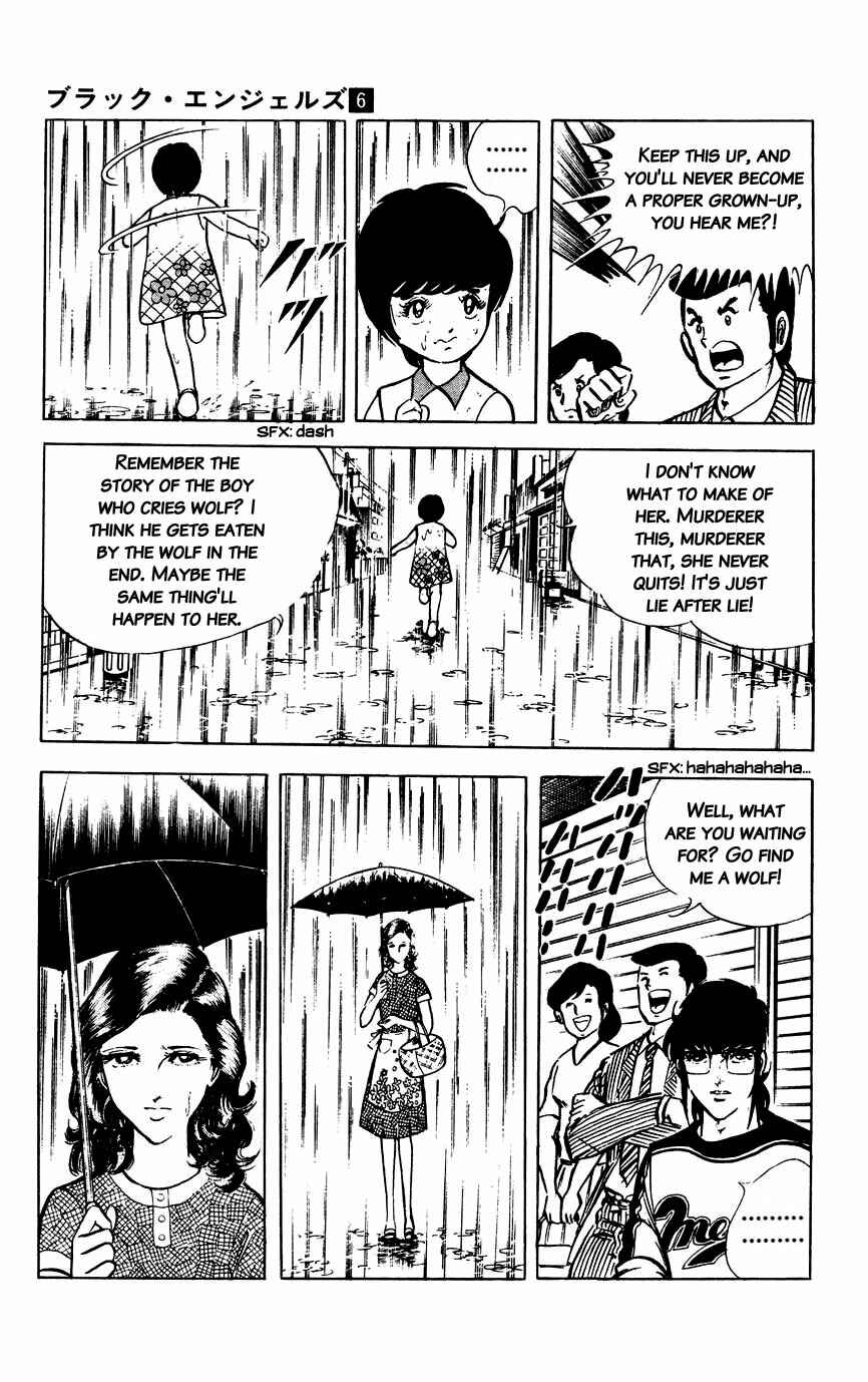 Page 4 Chapter 32 Black Angels