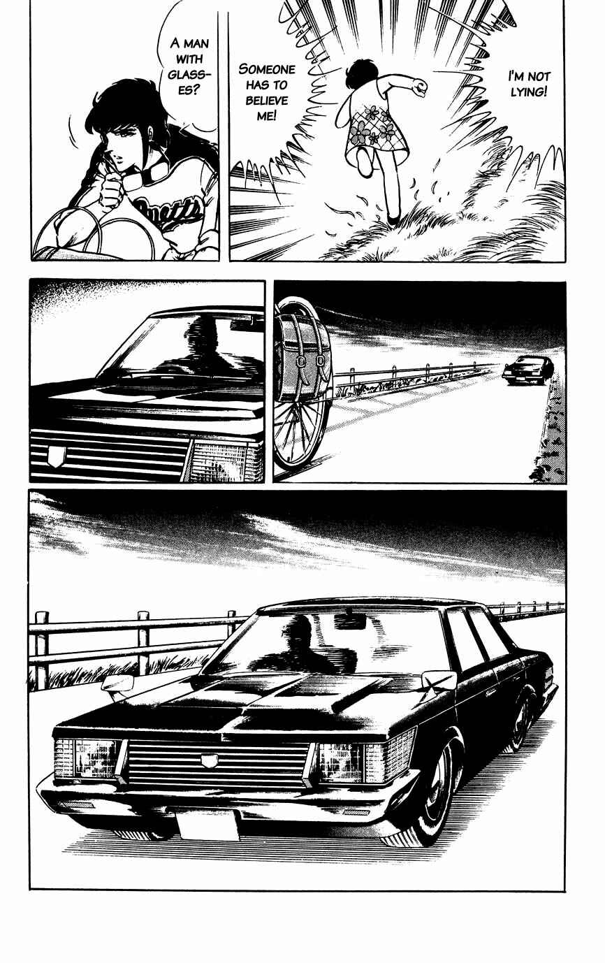 Page 8 Chapter 32 Black Angels