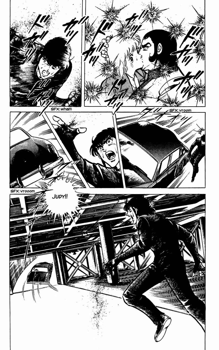 Page 22 Chapter 50 Black Angels