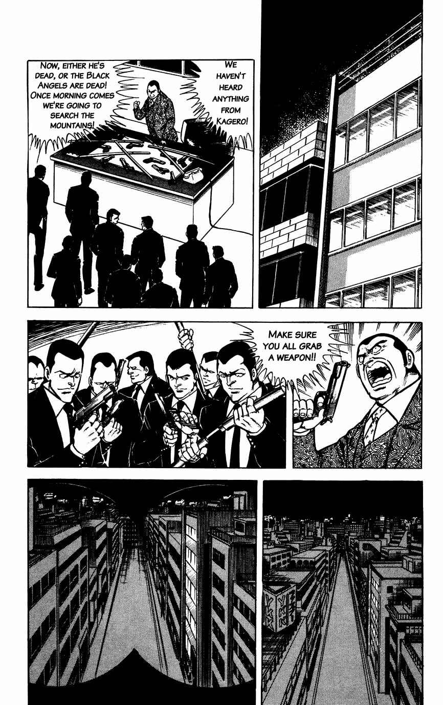 Page 4 Chapter 50 Black Angels