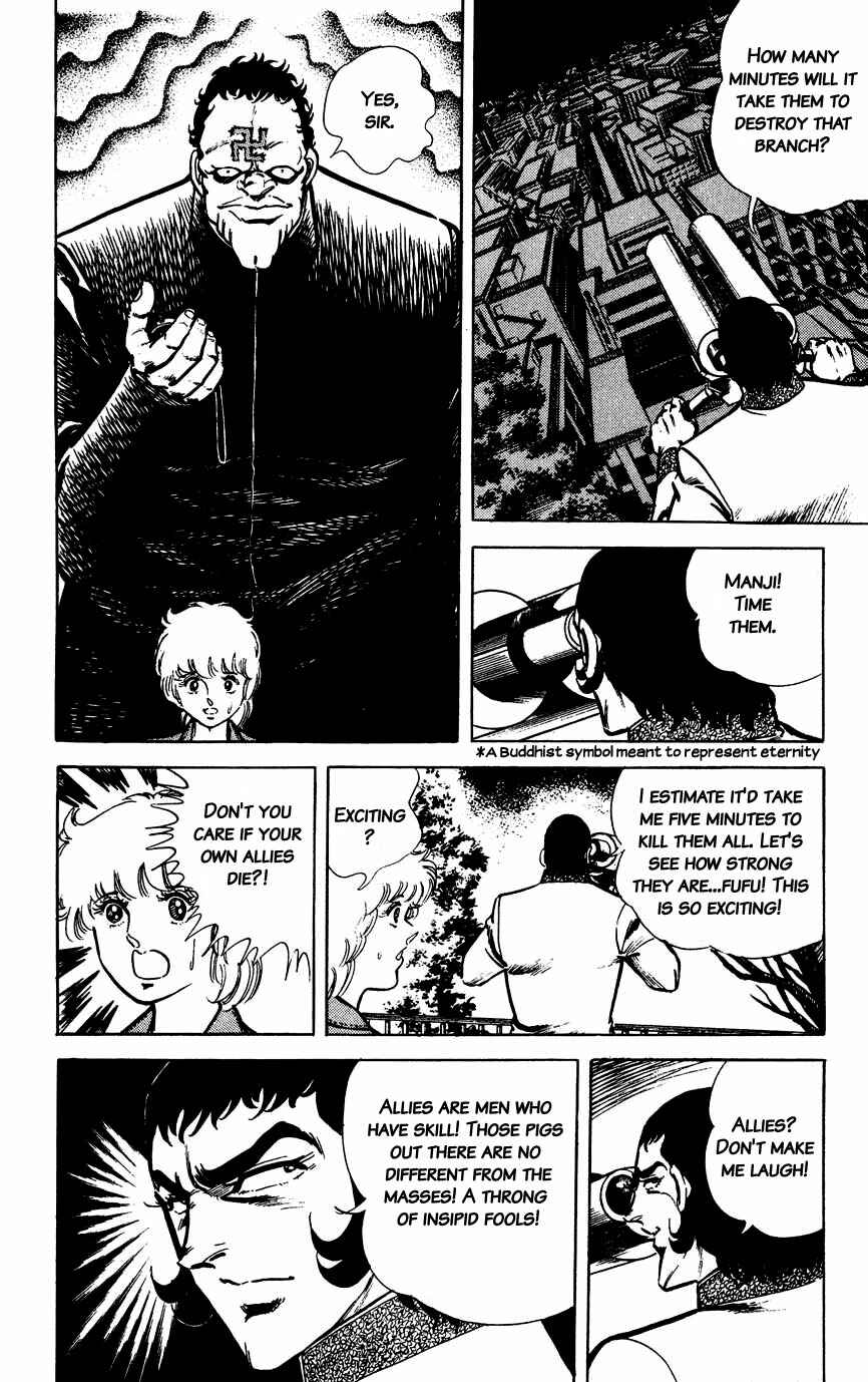 Page 7 Chapter 50 Black Angels