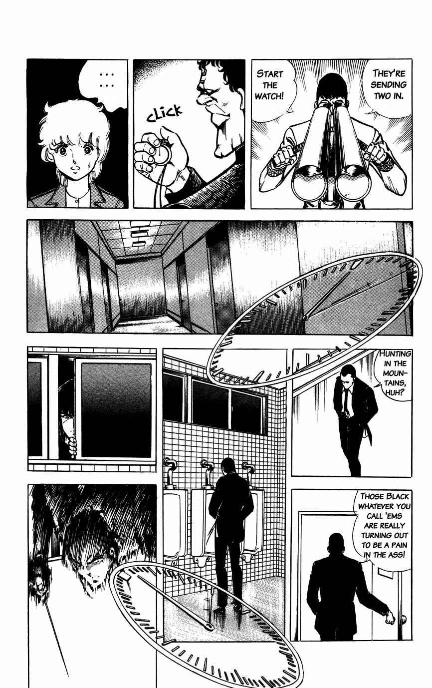 Page 9 Chapter 50 Black Angels