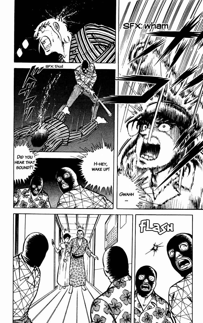 Page 12 Chapter 31 Black Angels