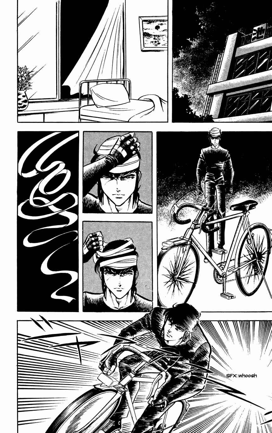 Page 16 Chapter 31 Black Angels