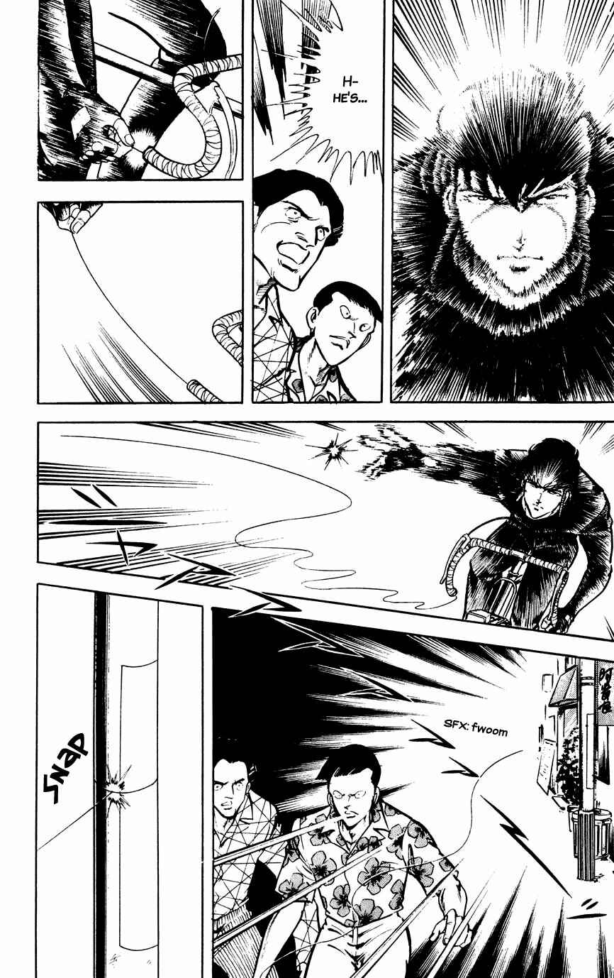 Page 18 Chapter 31 Black Angels