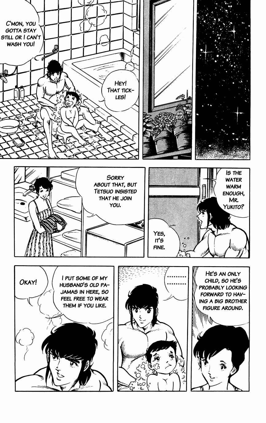 Page 7 Chapter 31 Black Angels