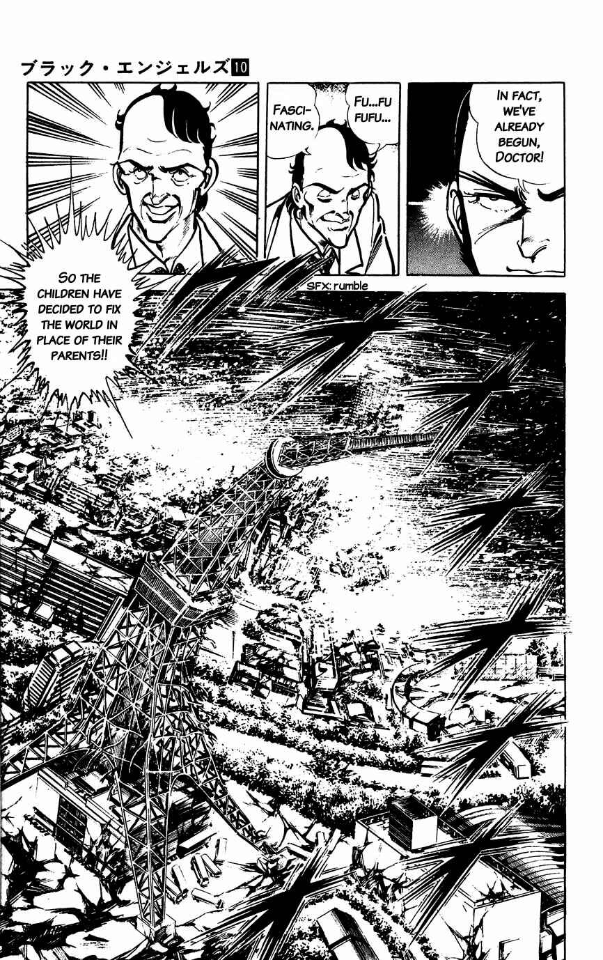 Page 11 Chapter 62 Black Angels