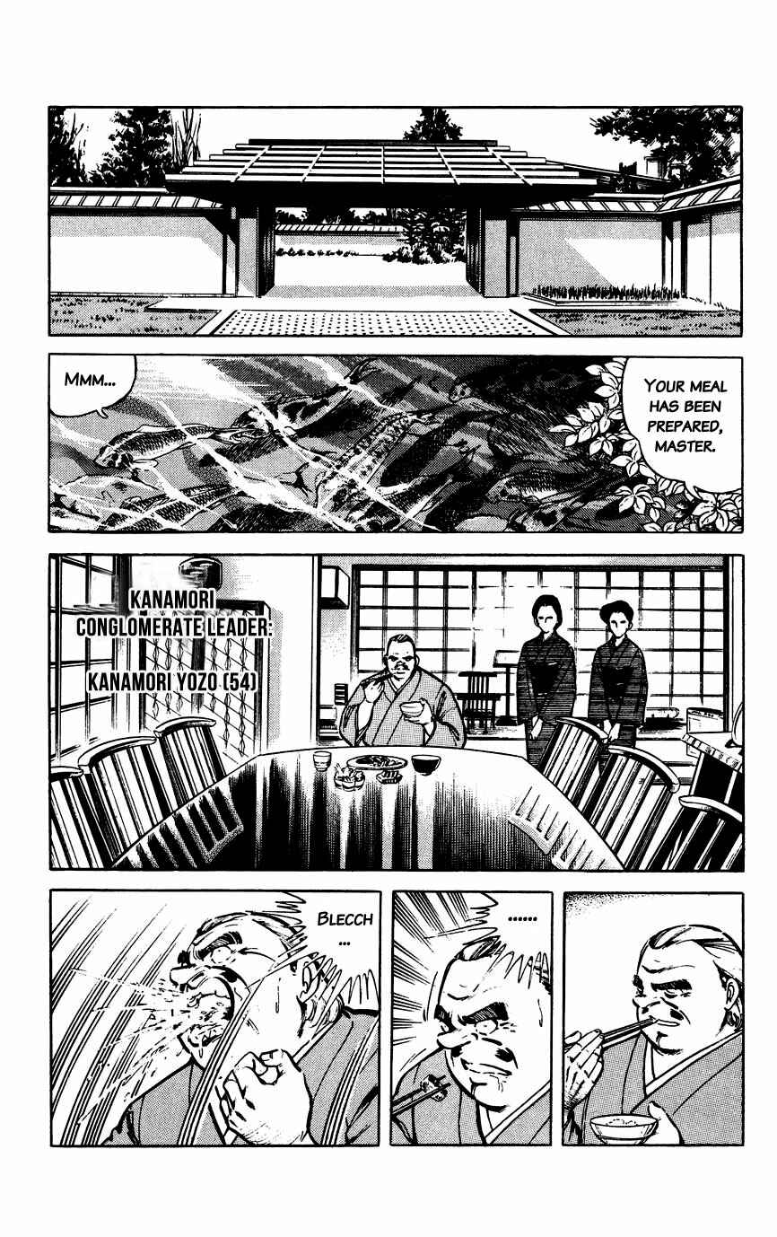 Page 14 Chapter 62 Black Angels