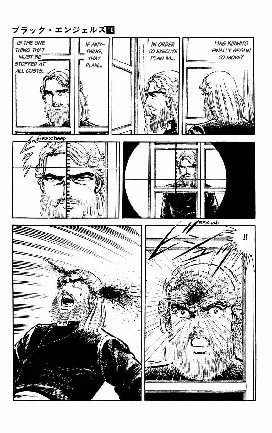 Page 19 Chapter 62 Black Angels
