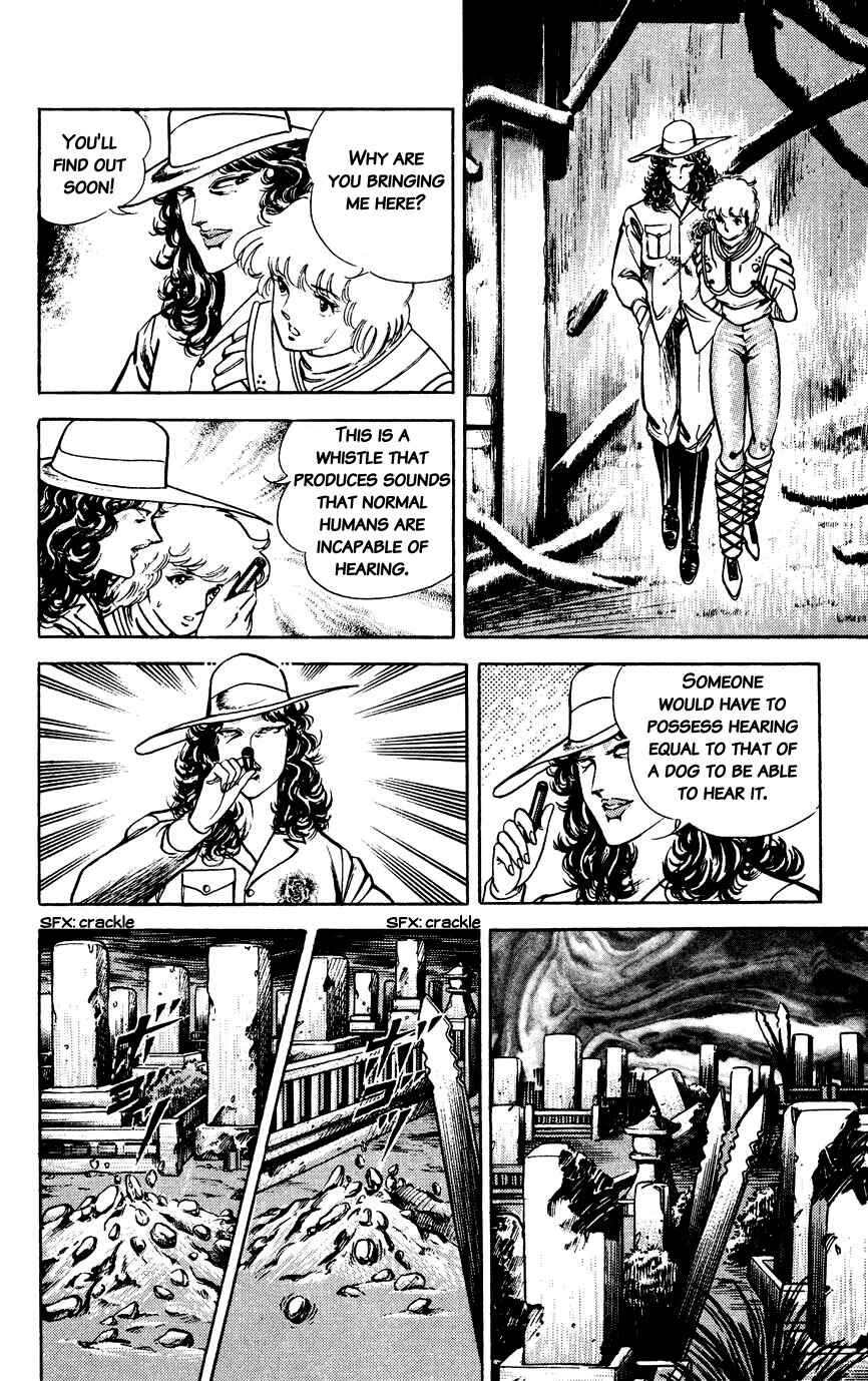 Page 10 Chapter 104 Black Angels