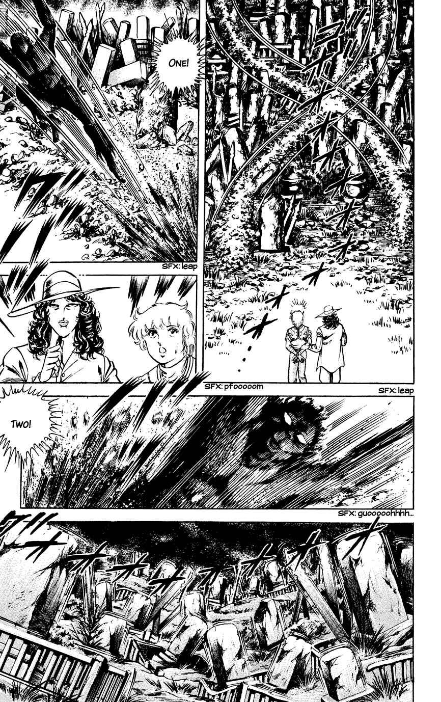 Page 11 Chapter 104 Black Angels