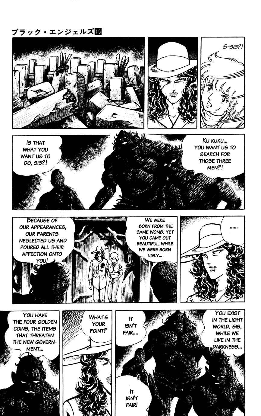 Page 13 Chapter 104 Black Angels