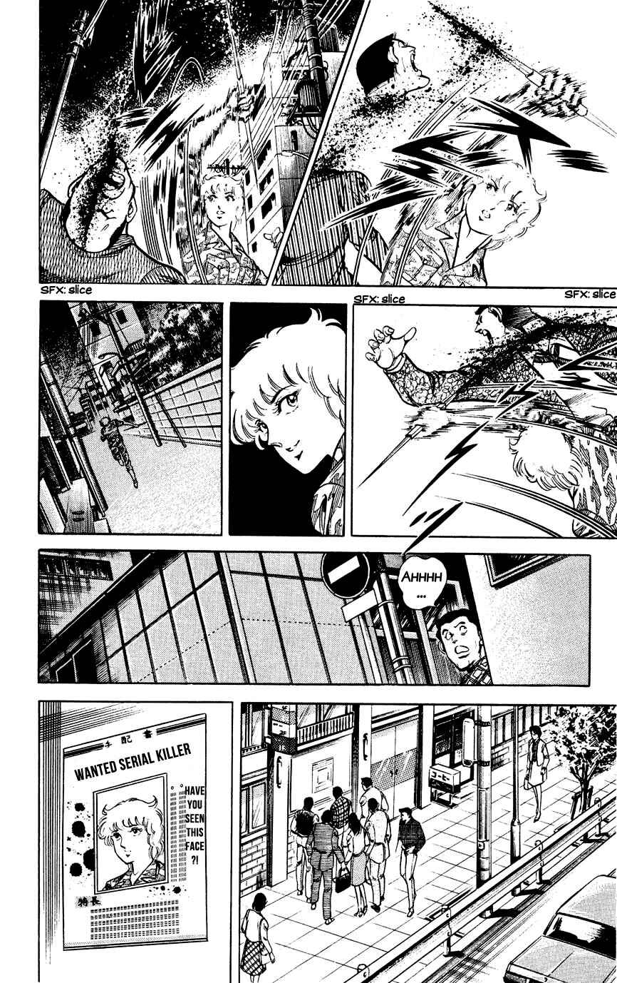 Page 18 Chapter 104 Black Angels