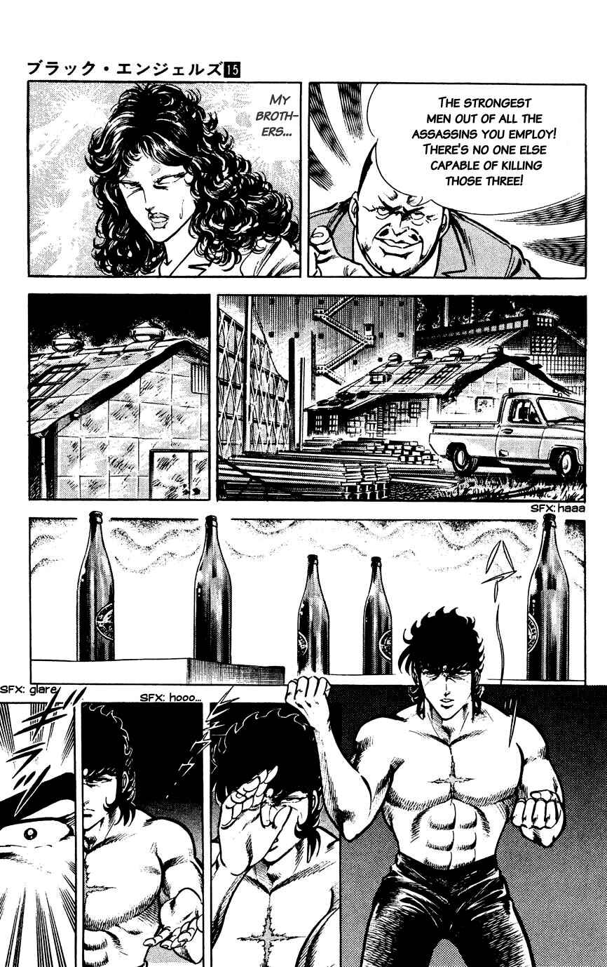 Page 5 Chapter 104 Black Angels