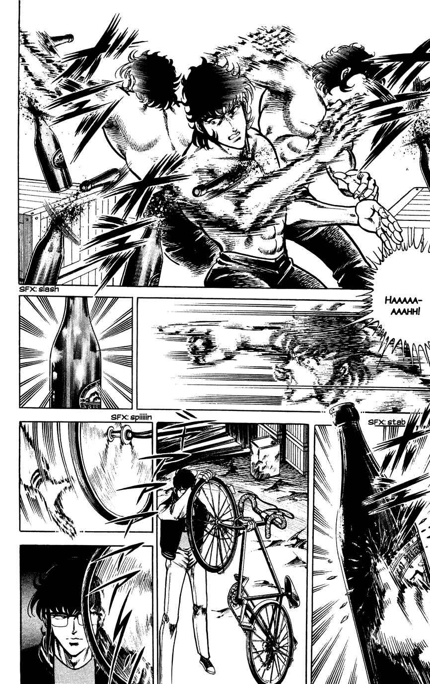 Page 6 Chapter 104 Black Angels