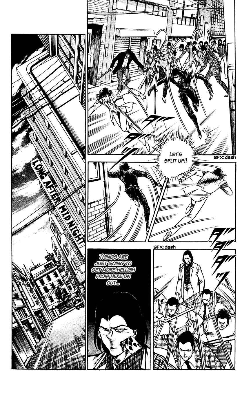 Page 11 Chapter 106 Black Angels