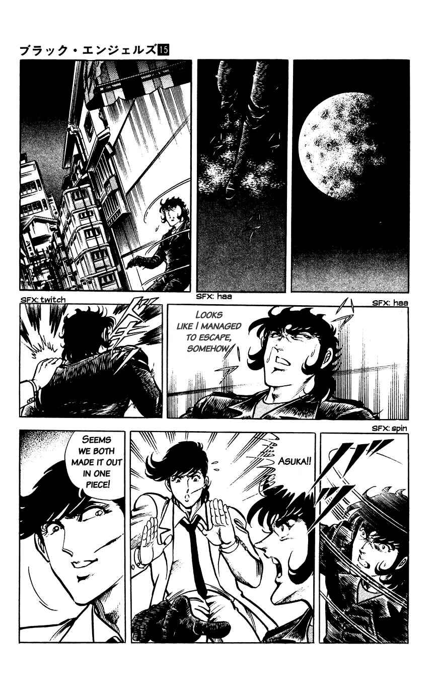 Page 19 Chapter 106 Black Angels