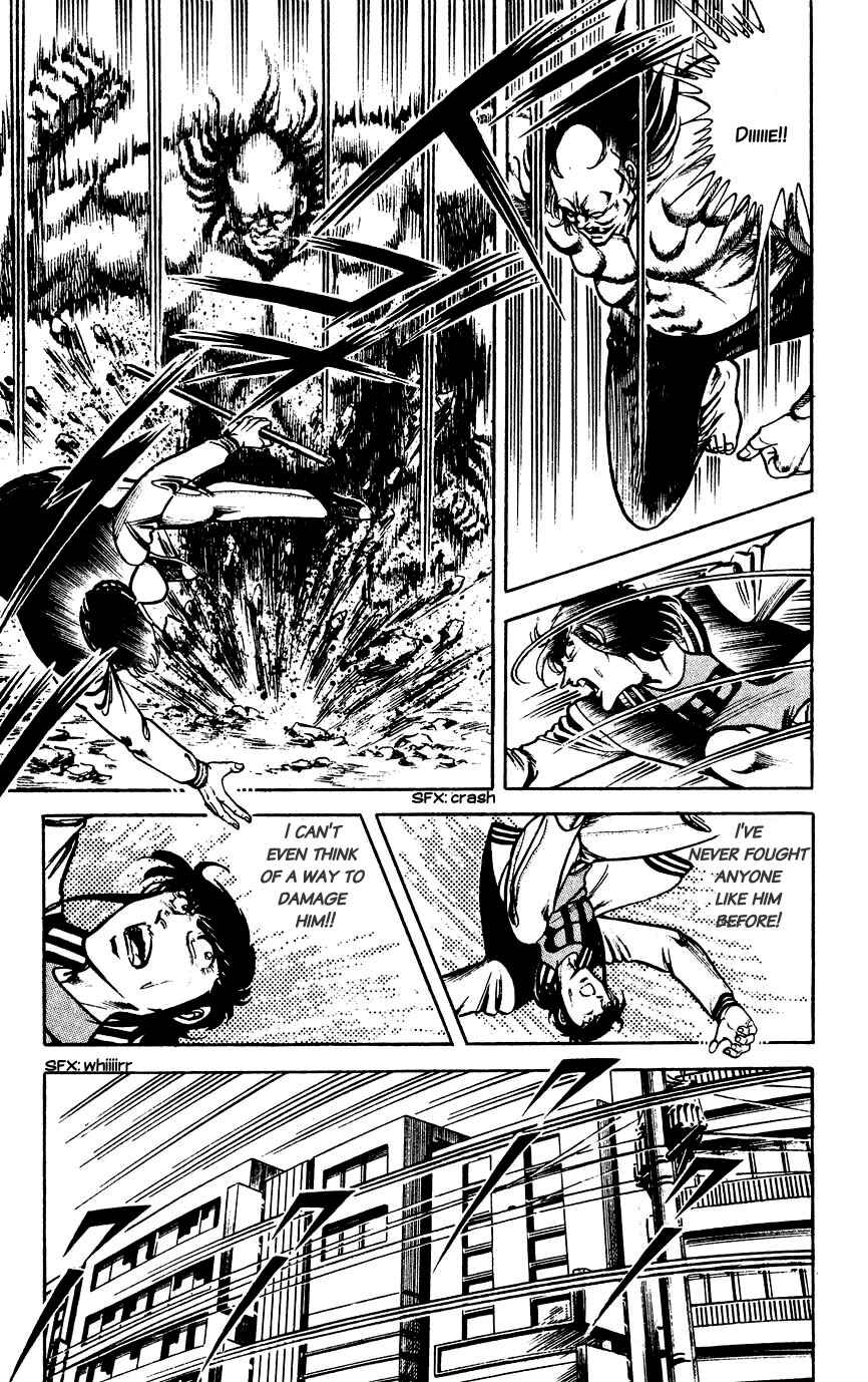 Page 5 Chapter 106 Black Angels