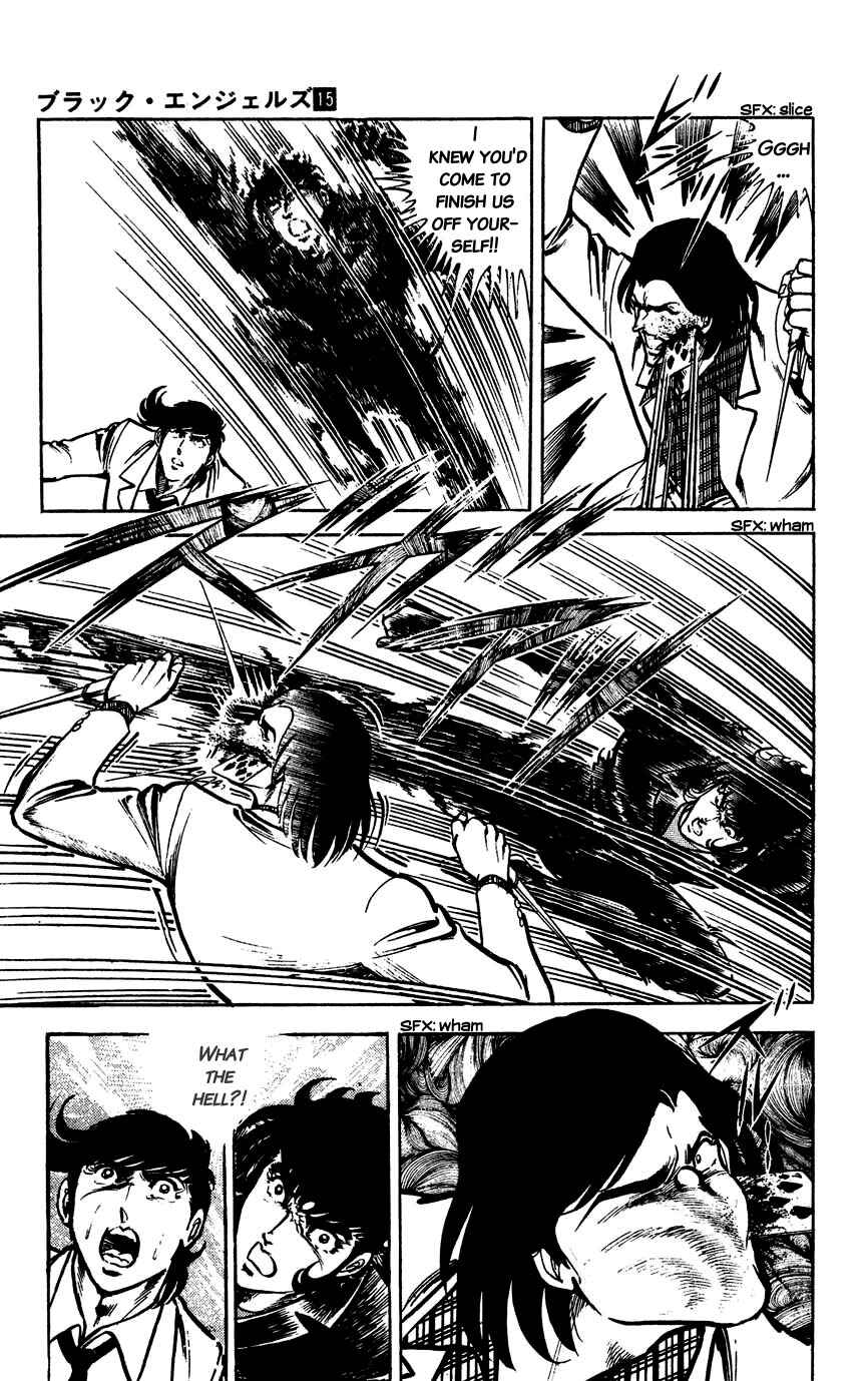 Page 9 Chapter 106 Black Angels