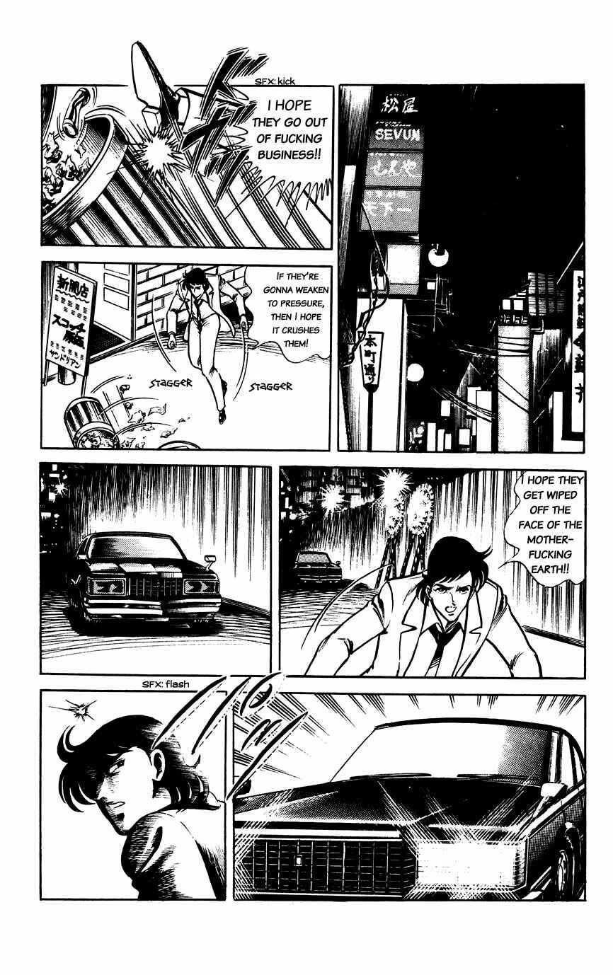 Page 12 Chapter 58 Black Angels
