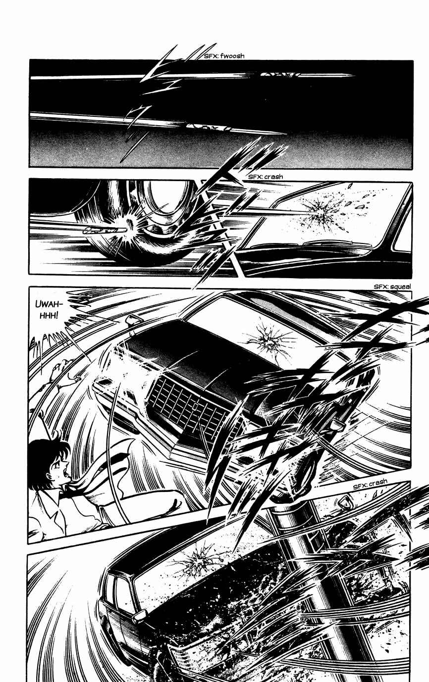 Page 14 Chapter 58 Black Angels