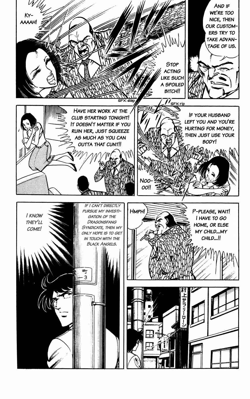 Page 20 Chapter 58 Black Angels