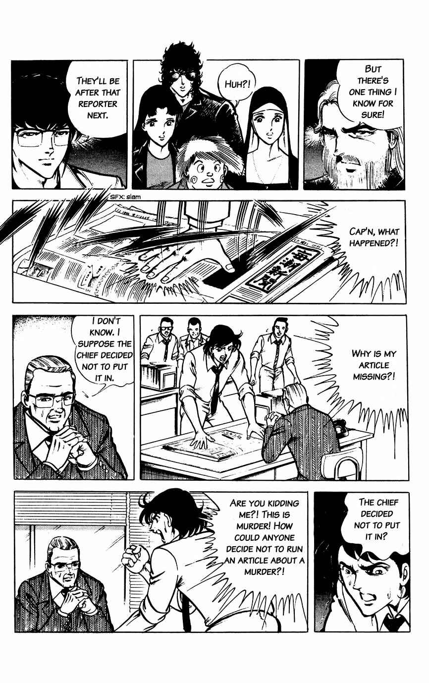 Page 9 Chapter 58 Black Angels