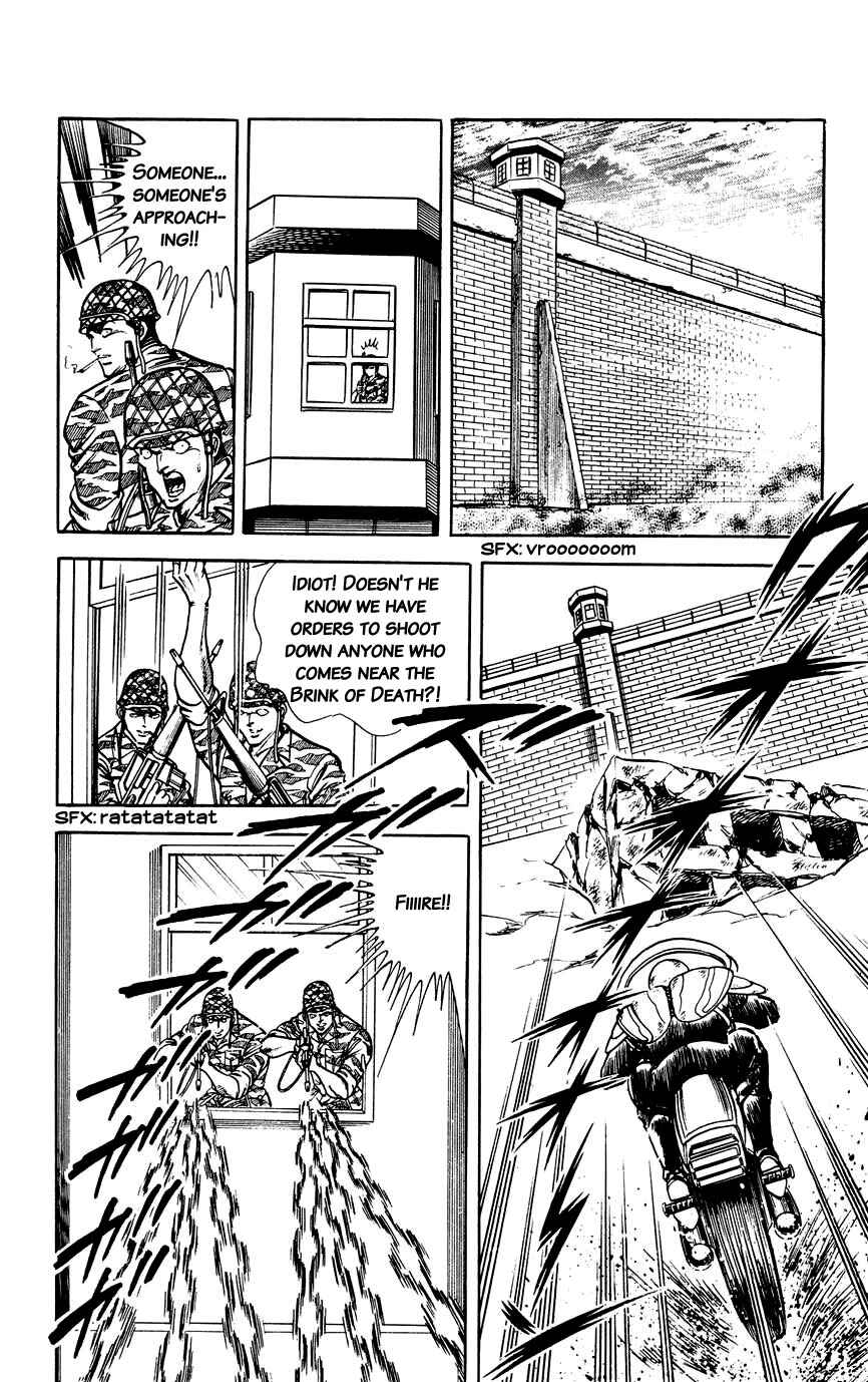 Page 10 Chapter 89 Black Angels