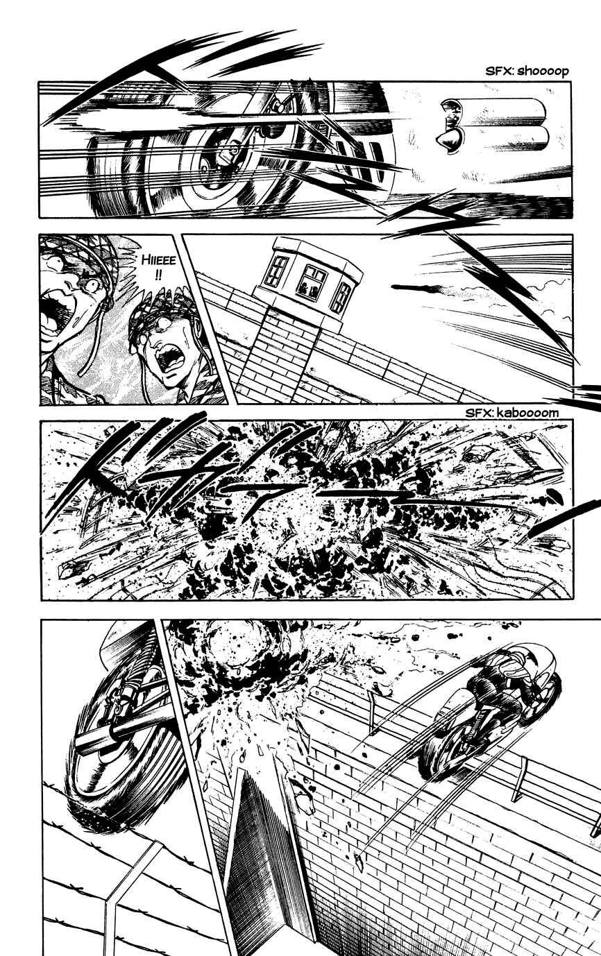 Page 12 Chapter 89 Black Angels