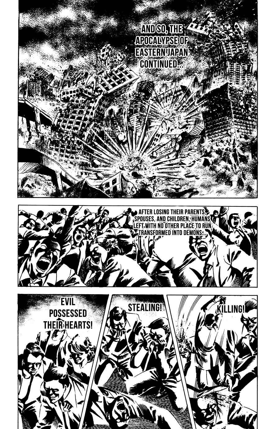 Page 2 Chapter 89 Black Angels