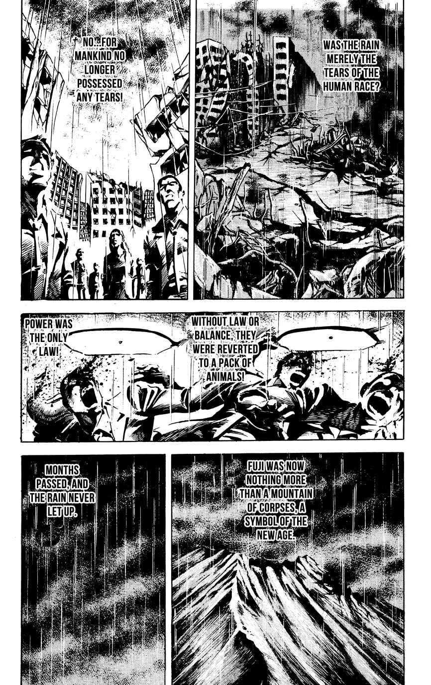 Page 3 Chapter 89 Black Angels